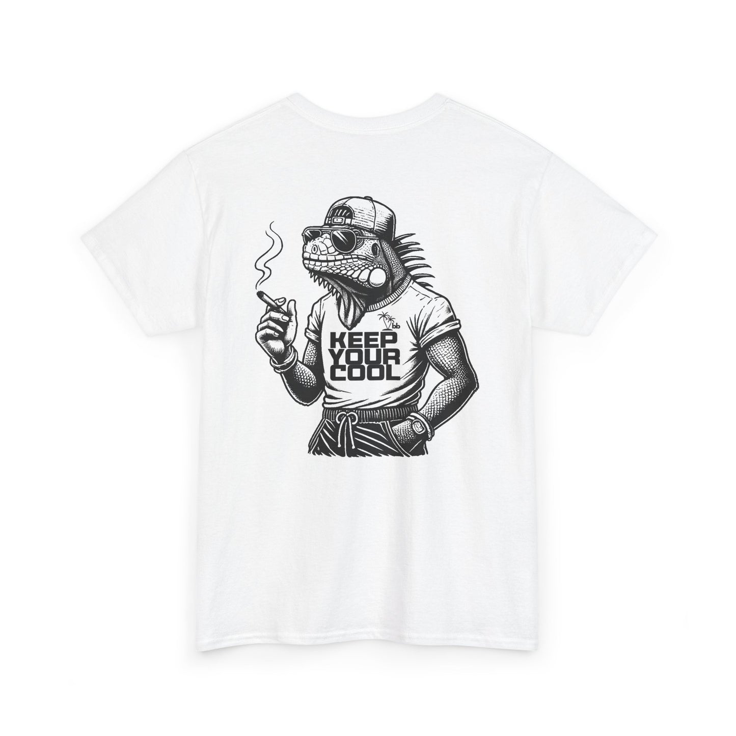 Keep Your Cool T