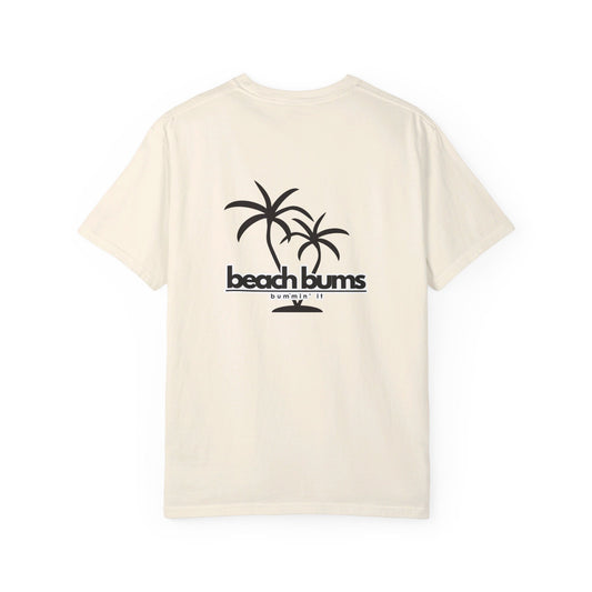 Comfort Colors 1717 Classic Beach Bums T-Shirt