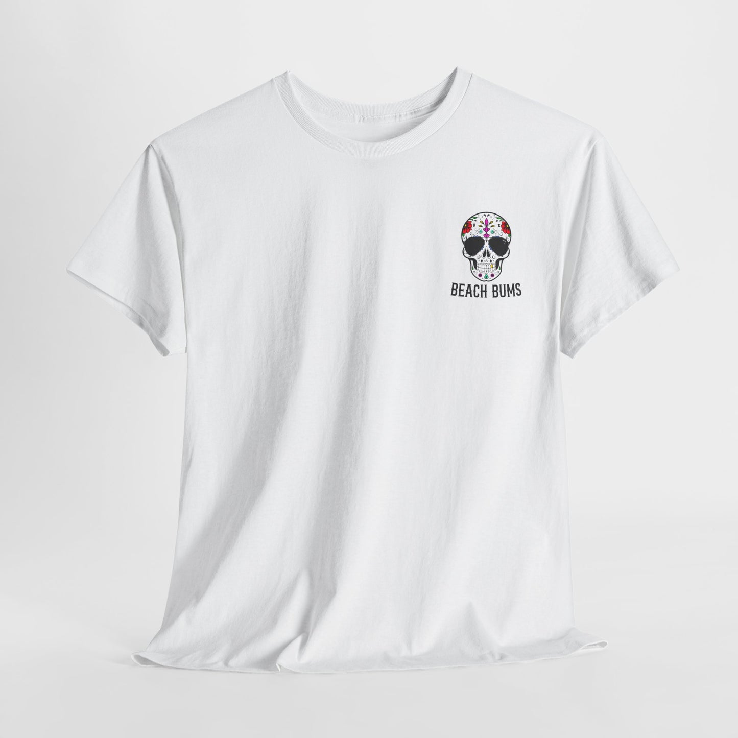 Sugar Skull T