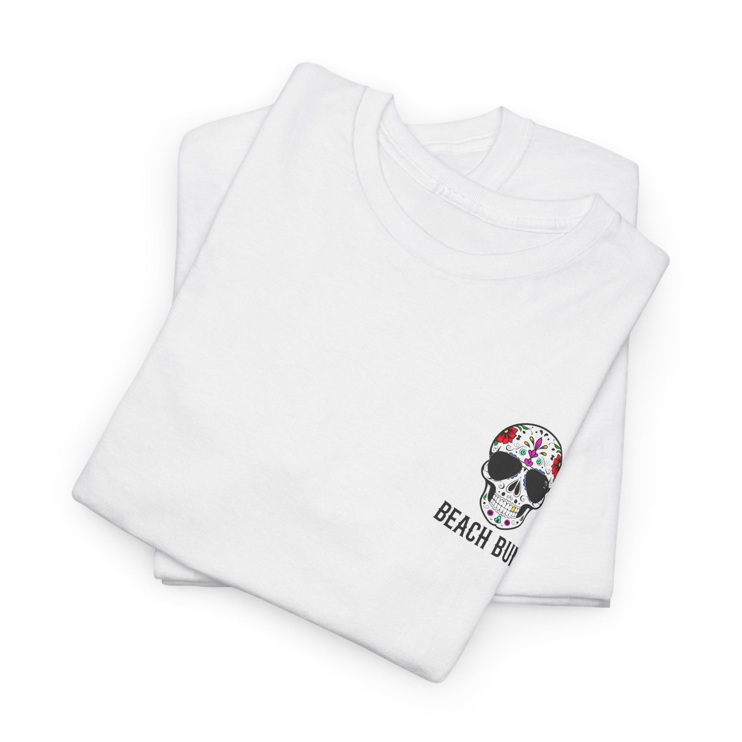 Sugar Skull T