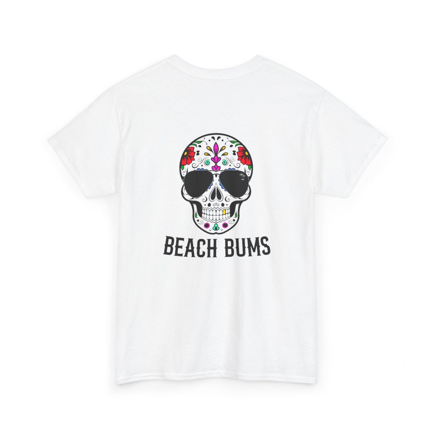 Sugar Skull T